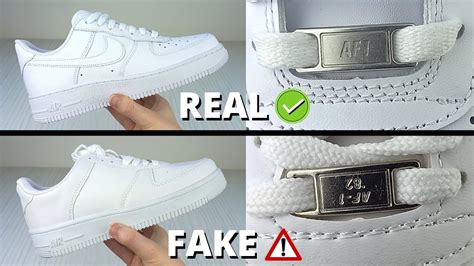 faux air force 1s.